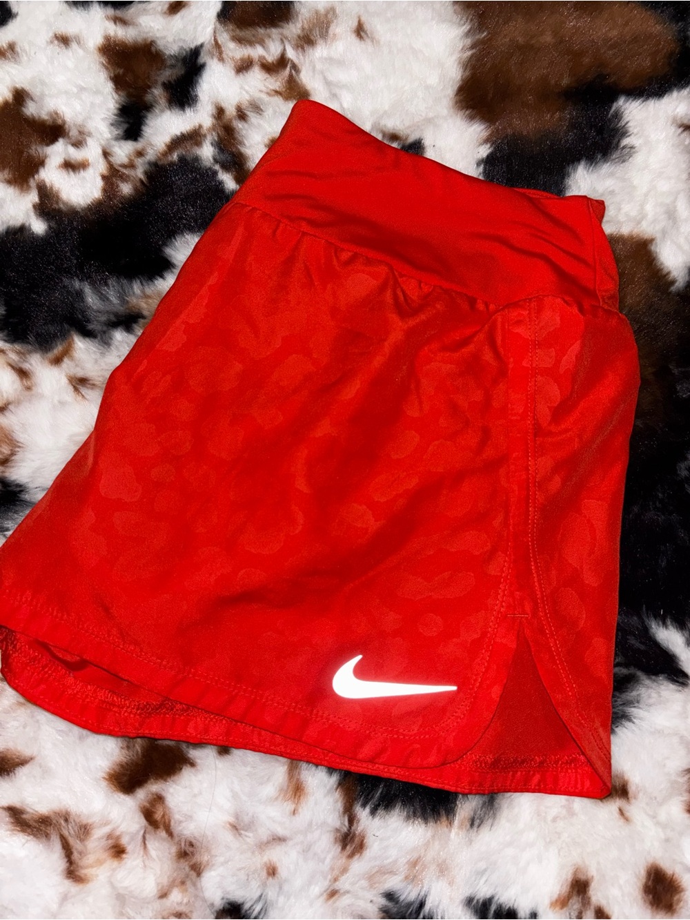 Nike Dri Fit Running Shorts